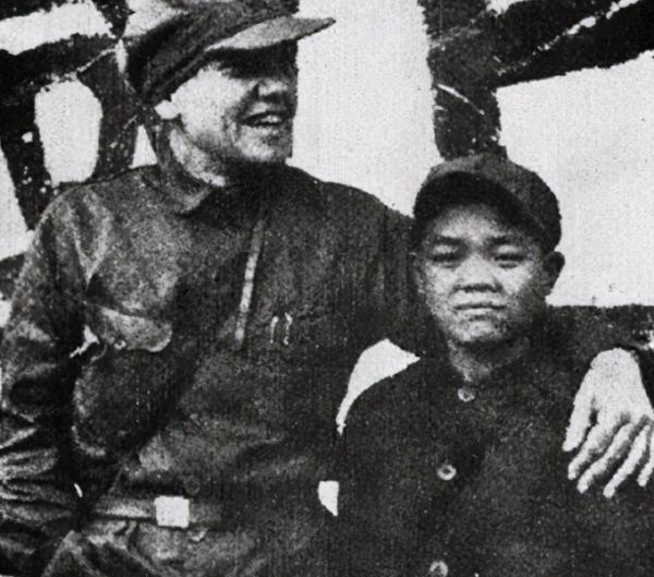 情報奇才10歲入伍,是紅軍破譯電報高手,晚年因一時糊塗未授銜 情報奇才10歲入伍,是紅軍破譯電報高手,晚年因一時糊塗未授銜