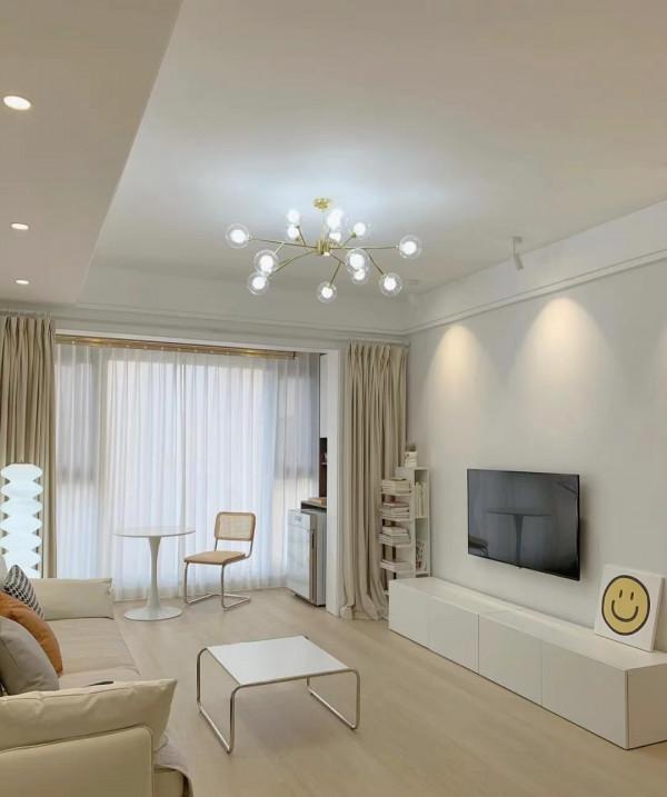 長輩眼中的另類裝修,她卻樂在其中,從心底裡透著一股舒適 長輩眼中的另類裝修,她卻樂在其中,從心底裡透著一股舒適