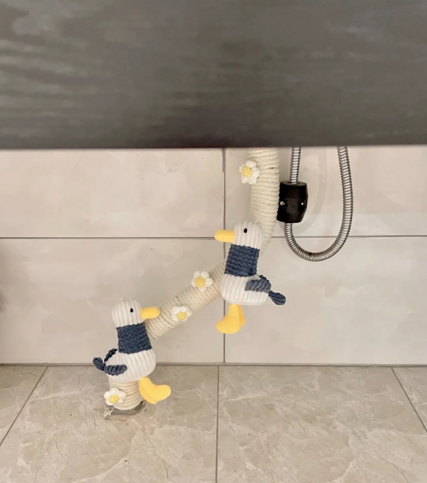 新家遮醜大法，鄰居看了追著我要連結