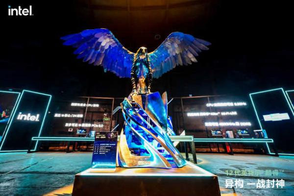 Guy Therien表示Alder Lake在各個作業系統中均能帶來絕佳效能 Guy Therien表示Alder Lake在各個作業系統中均能帶來絕佳效能