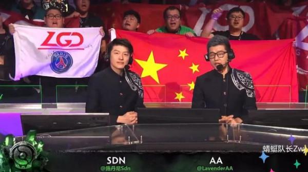 Dota2-DPC聯賽:Nigma首戰告負,失去Miracle的Nigma難堪重任 Dota2-DPC聯賽:Nigma首戰告負,失去Miracle的Nigma難堪重任