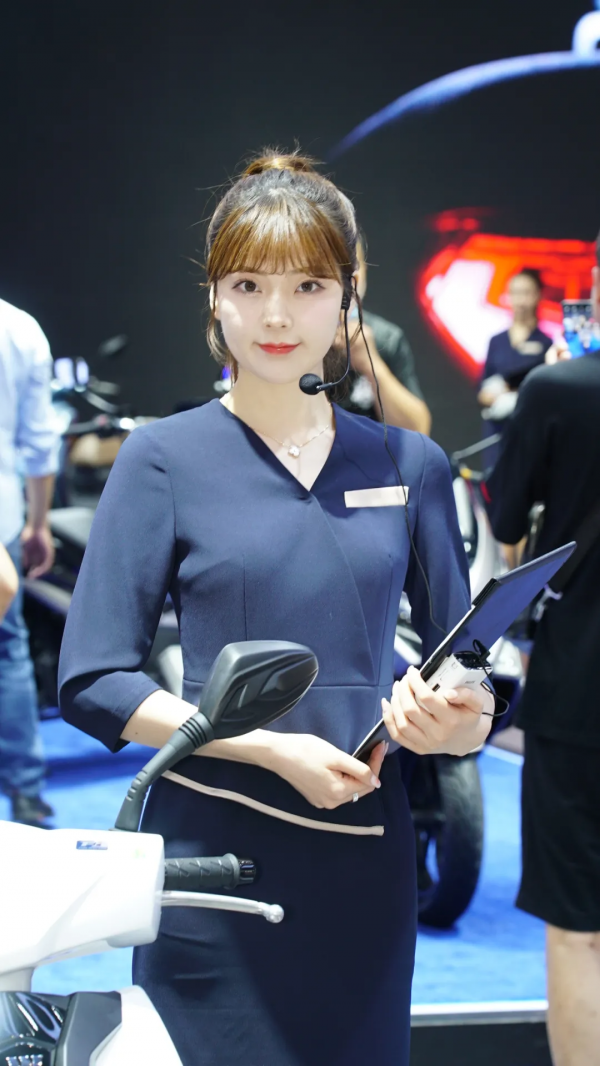 難忘的幾款摩博會新車 難忘的幾款摩博會新車