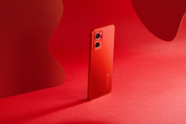 盤點三款外觀顏值最適合春節的手機：一款比一款好看，價效比很高