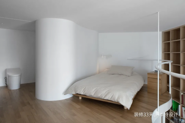 這戶型像給自己豎了個大拇指 這戶型像給自己豎了個大拇指