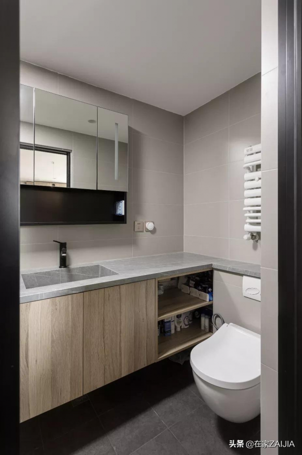 有這樣的50㎡單身公寓,真做夢都要笑醒了 有這樣的50㎡單身公寓,真做夢都要笑醒了