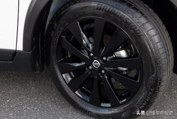 新車 | 奇駿“小弟”,新款日產勁客特別版釋出,約合人民幣15萬 新車 | 奇駿“小弟”,新款日產勁客特別版釋出,約合人民幣15萬