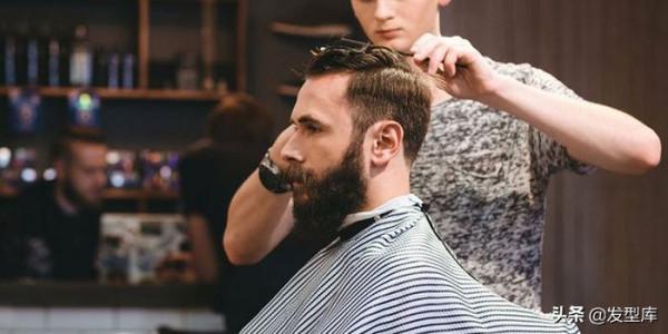 微卷 輕燙 側背頭 紋理燙 漸變 寸頭 丸子頭 二分頭 一次看男士髮型案例 微卷 輕燙 側背頭 紋理燙 漸變 寸頭 丸子頭 二分頭 一次看男士髮型案例