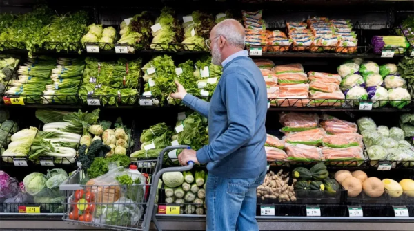 那些在美國超市經常出現，但是你不敢買的菜，其實很好吃