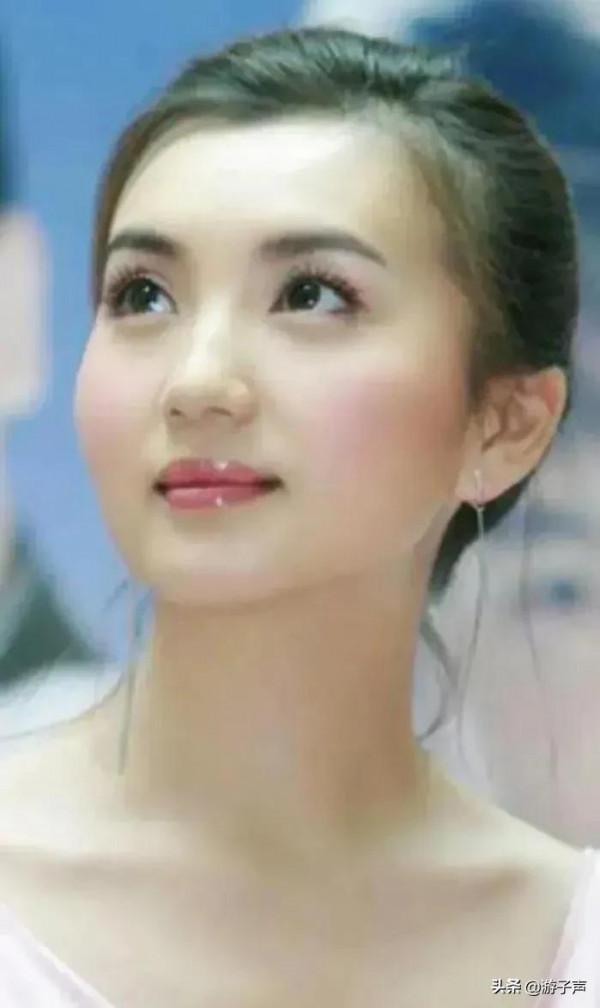 五大女星顏值&OpenCurlyDoubleQuote;PK&rdquo;，高圓圓與陳好誰怕誰？