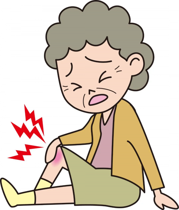 冬季是骨病高發期 正確預防是關鍵