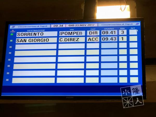 愛在義大利 | 食住行@那不勒斯 愛在義大利 | 食住行@那不勒斯