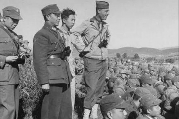 王諍:被“虜”來的開國中將,通訊工作的開山鼻祖,2個將軍兒子 王諍:被“虜”來的開國中將,通訊工作的開山鼻祖,2個將軍兒子