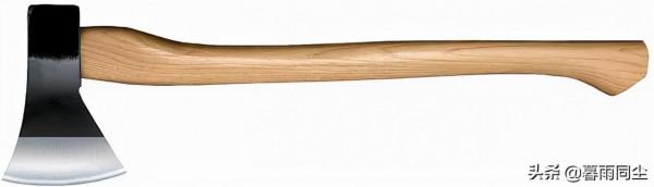選擇露營斧（手斧）注意四點：5把最適合揹包客、野外露營的斧頭
