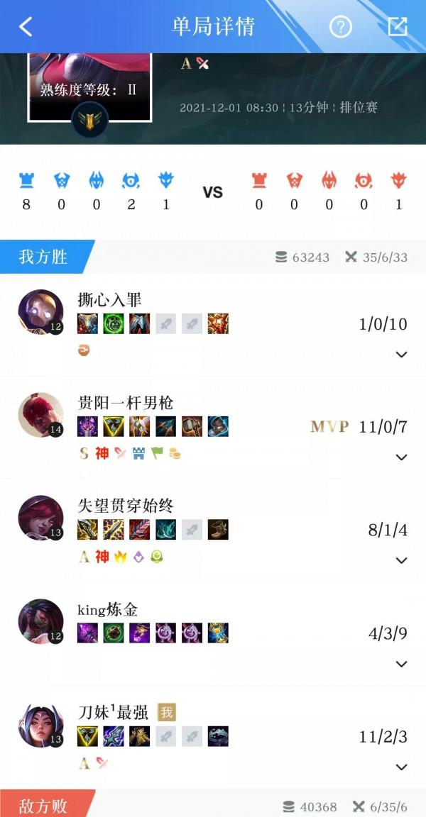 LOLM:創個小號,看看幾天上翡翠,目前打了三把定位賽 LOLM:創個小號,看看幾天上翡翠,目前打了三把定位賽