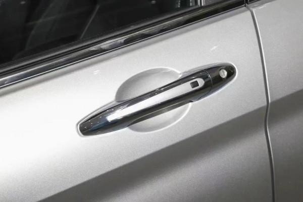 哈弗M6主駕駛車門打不開怎麼回事? 哈弗M6主駕駛車門打不開怎麼回事?