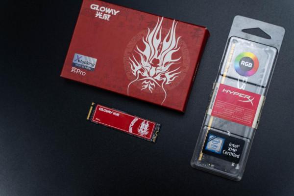 桌面空間大作戰：銘瑄H510itx助我打造精緻主機