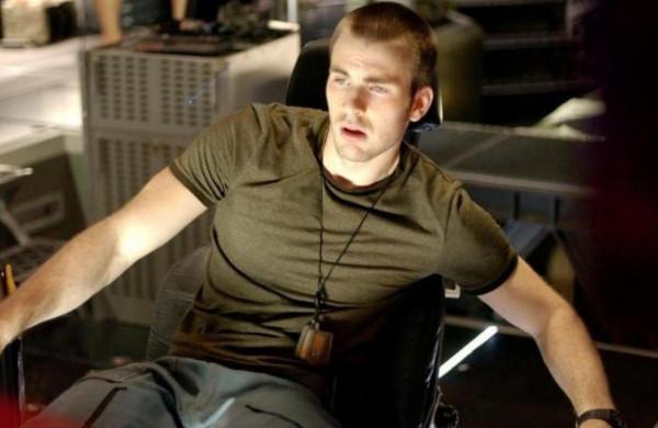 他是“美國隊長”，他是克里斯·埃文斯「15歲到40歲生涯回顧」