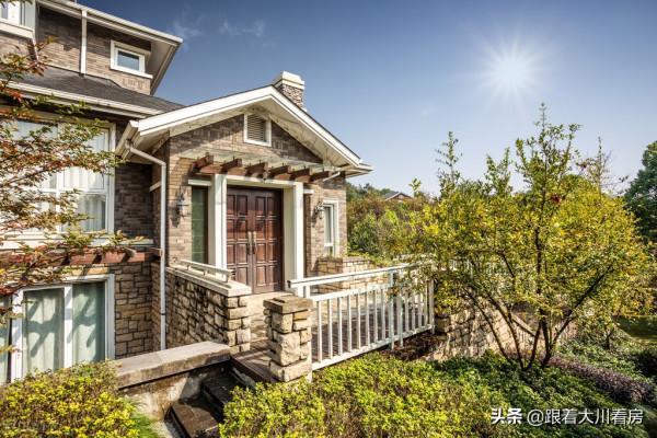 寧可住高層,也不住別墅?過來人指出別墅的“3個問題”,很實用 寧可住高層,也不住別墅?過來人指出別墅的“3個問題”,很實用