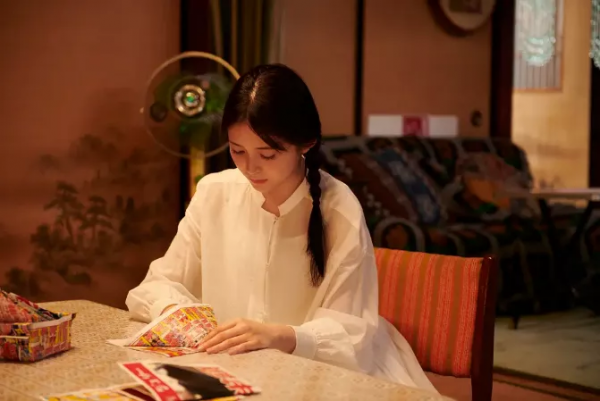 女人最應該做的事，滋養自己