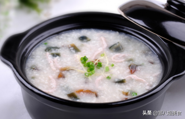 ​做皮蛋瘦肉粥,瘦肉和皮蛋的處理很關鍵,教你方法,粥味道香 ​做皮蛋瘦肉粥,瘦肉和皮蛋的處理很關鍵,教你方法,粥味道香