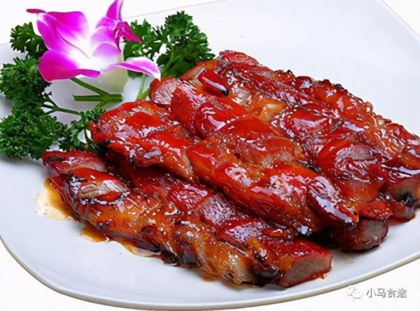 10款特色羊肉菜品，做法特別，香味一絕，值得大家參考和收藏