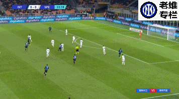 國際米蘭2-0斯佩齊亞:莫塔向現實妥協,因扎吉學會變通 國際米蘭2-0斯佩齊亞:莫塔向現實妥協,因扎吉學會變通