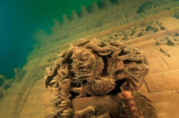 地球上的這10個地方，昔日或見證過人類文明的發展，如今無人問津