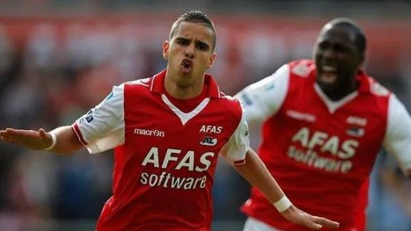 細數歷年荷蘭天才球員獎得主 造星工廠阿賈克斯名不虛傳18人上榜