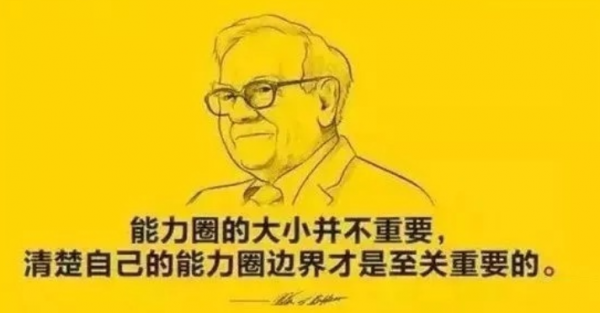 在週期股上賺錢，需要掌握兩個關鍵指標