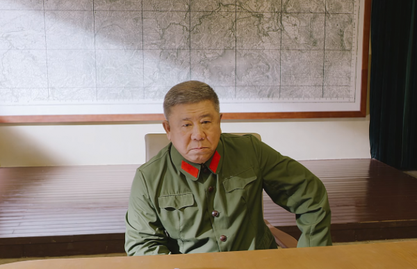 《王牌部隊》拿19個冠軍，5位老戲骨功不可沒，3人是國家一級演員