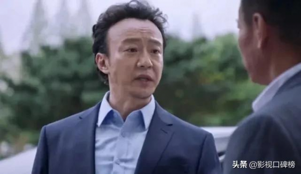 《突圍》AI換臉被吐槽太假了，飾演者李至強曾出演過多部爆款劇