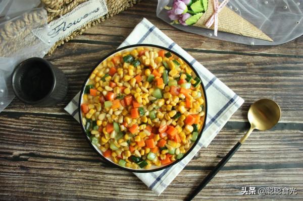 入冬後多給孩子吃8種食物，對眼睛好，營養豐富，人人吃得起