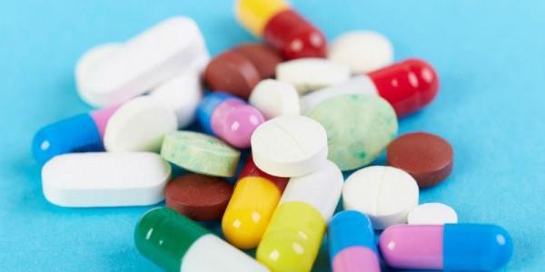 兩種中成藥，益氣復脈、活血化瘀、養陰生津，改善冠心病、心絞痛