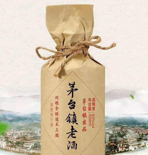 這十大假酒,噱頭都不小 這十大假酒,噱頭都不小