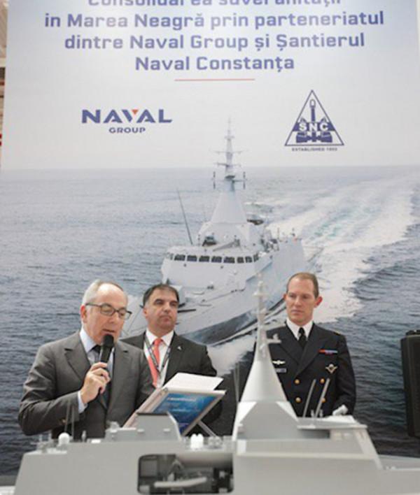 法國鬱悶死了!剛被美英搶走澳洲潛艇訂單,又丟掉東歐護衛艦合同 法國鬱悶死了!剛被美英搶走澳洲潛艇訂單,又丟掉東歐護衛艦合同