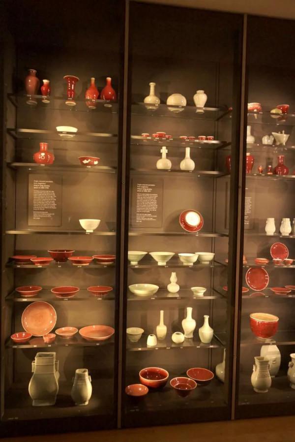 國之殤大英帝國博物館觀後感（原創）