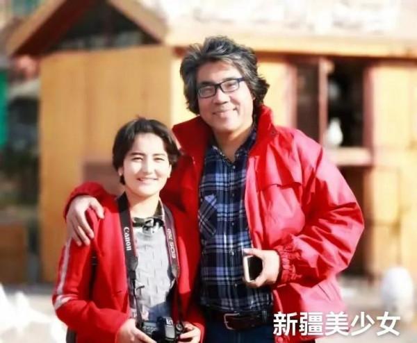 從毛阿敏身價百億60歲老公突然逝去看人間煙火最值得珍惜