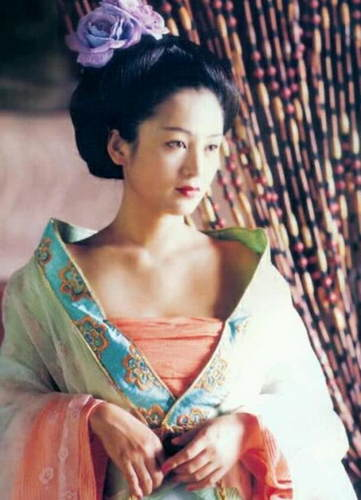 逼走編劇、熱愛“手段”的李少紅,拍出了驚豔21年的《大明宮詞》 逼走編劇、熱愛“手段”的李少紅,拍出了驚豔21年的《大明宮詞》