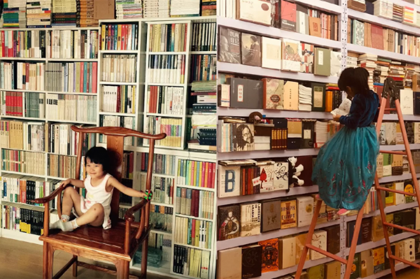 真正被富養的孩子什麼樣？應是被詩書喂大的，家長要用心陪伴