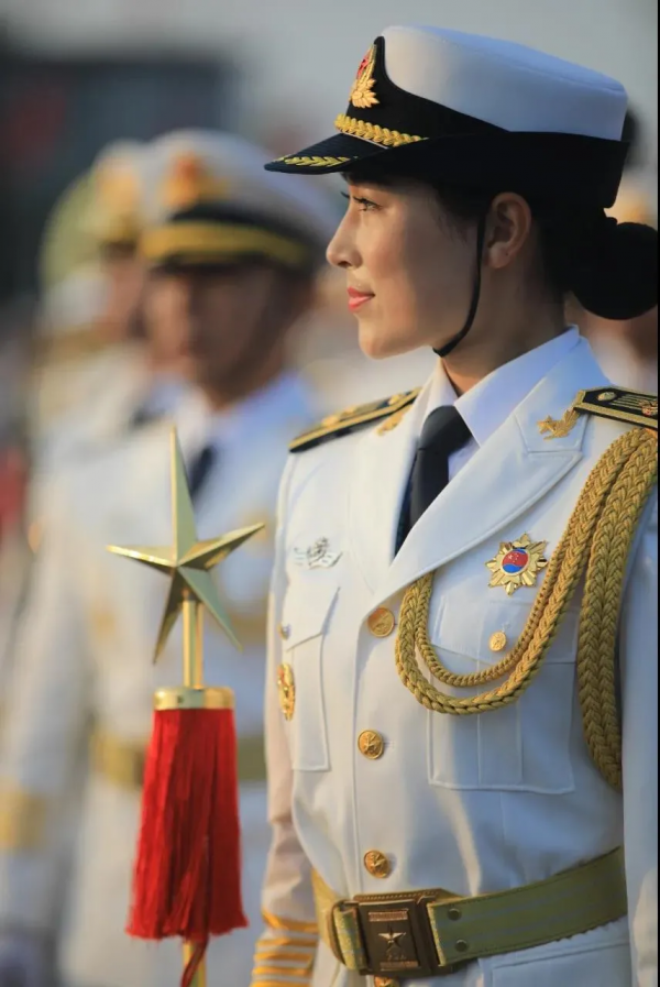 這,就是中國排面 這,就是中國排面