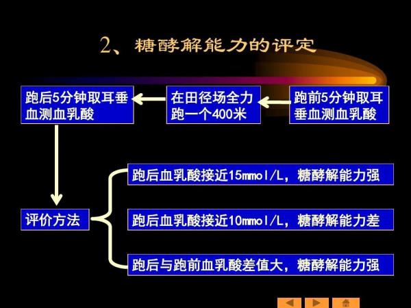 有氧運動代謝能力有壞處？