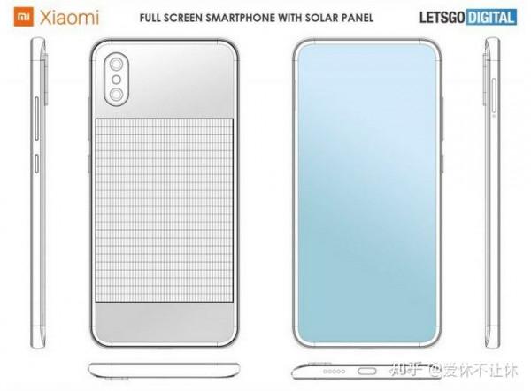 太陽能電池是否適用於手機？