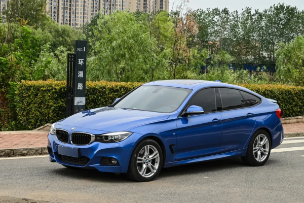 鄭州暴雨封地庫,途觀悶廢換寶馬3系GT 鄭州暴雨封地庫,途觀悶廢換寶馬3系GT