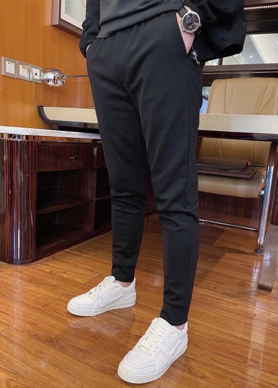 男士搭配技巧 男士搭配技巧