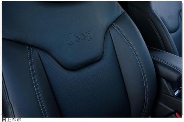 限量250臺,下月初開售,Jeep指南者特別版曝光!雙色車身設計 限量250臺,下月初開售,Jeep指南者特別版曝光!雙色車身設計