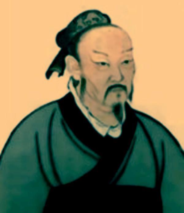 嫡子繼承的創造者