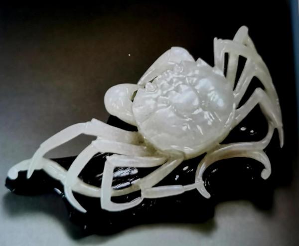 大起大落的清代制玉業