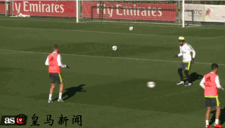 德國製造——託尼克羅斯