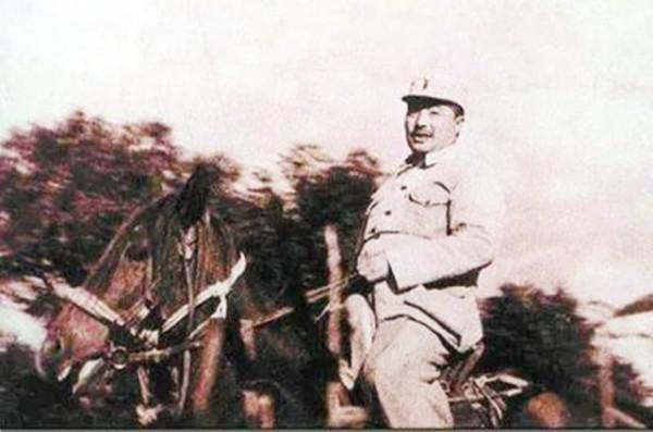 同樣是參加長征,紅二方面軍為何損失最小?毛主席:沒蝕本 同樣是參加長征,紅二方面軍為何損失最小?毛主席:沒蝕本