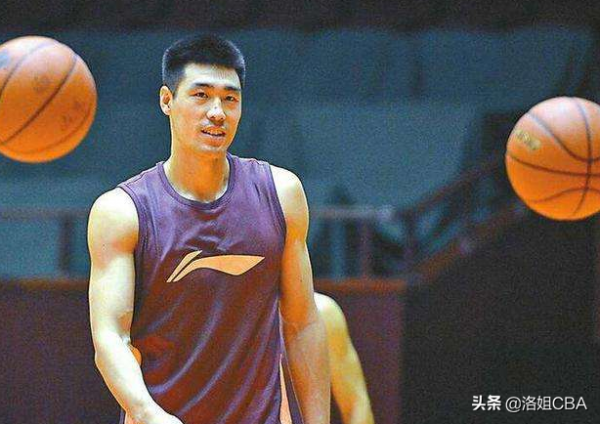 CBA三訊息：山西簽下35歲老將，陳盈駿峰迴路轉，韓德君戰王哲林